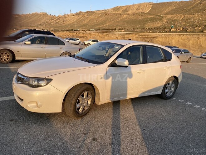 Subaru Impreza 2008, 228,000 km - 1.5 l - Bakı
