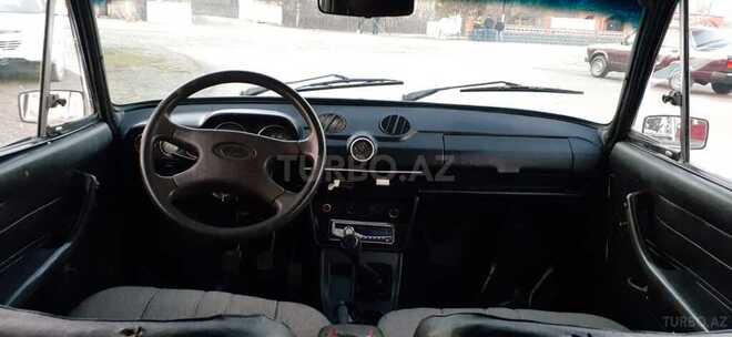 LADA (VAZ) 21011 1977, 333,333 km - 0.1 l - Zaqatala
