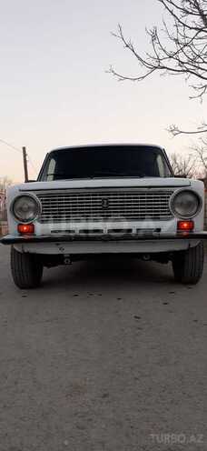 LADA (VAZ) 21011 1977, 333,333 km - 0.1 l - Zaqatala