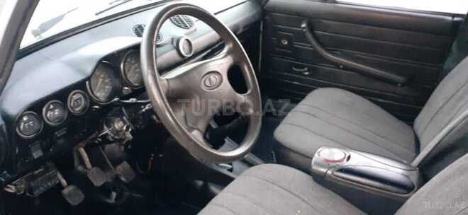LADA (VAZ) 21011 1977, 333,333 km - 0.1 l - Zaqatala