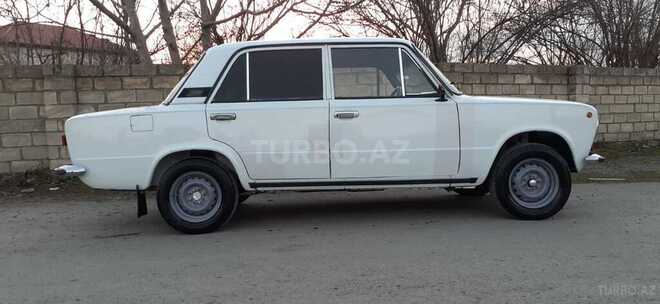 LADA (VAZ) 21011 1977, 333,333 km - 0.1 l - Zaqatala