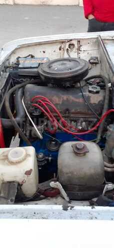 LADA (VAZ) 21011 1977, 333,333 km - 0.1 l - Zaqatala