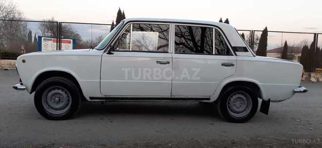LADA (VAZ) 21011 1977, 333,333 km - 0.1 l - Zaqatala