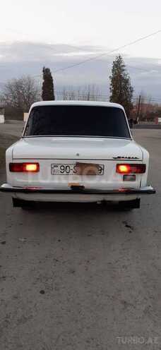 LADA (VAZ) 21011 1977, 333,333 km - 0.1 l - Zaqatala