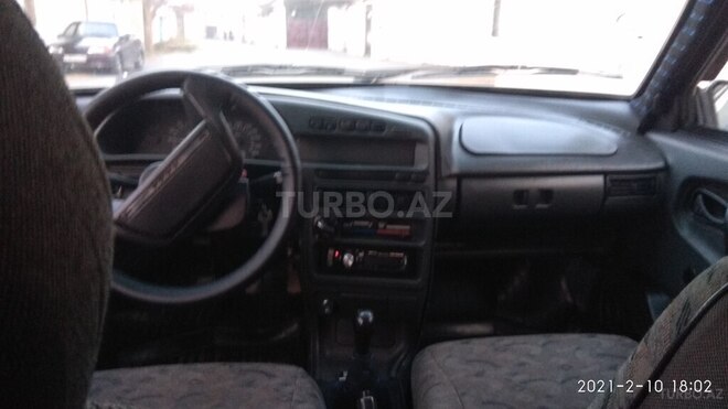 LADA (VAZ) 21099 2002, 215,322 km - 1.5 л - Ağdaş