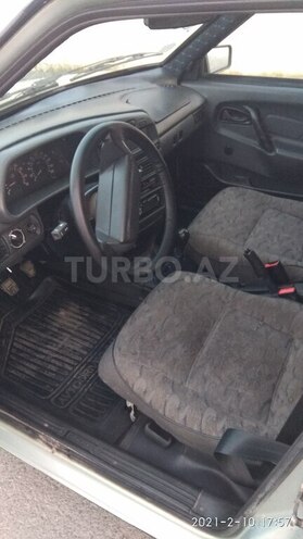 LADA (VAZ) 21099 2002, 215,322 km - 1.5 л - Ağdaş