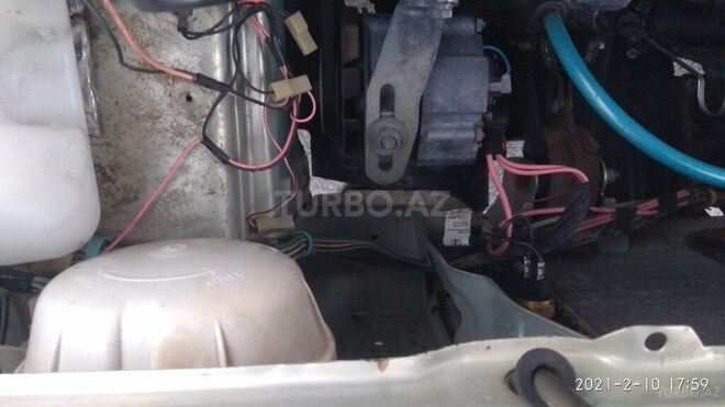 LADA (VAZ) 21099 2002, 215,322 km - 1.5 л - Ağdaş