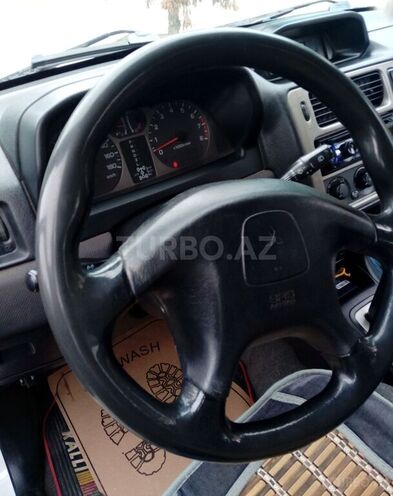 Mitsubishi Pajero io 1999, 240,000 km - 1.8 l - Gəncə