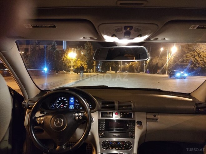 Mercedes C 180 2005, 178,000 km - 1.8 l - Yevlax