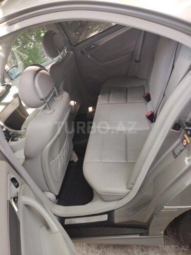 Mercedes C 180 2005, 178,000 km - 1.8 l - Yevlax