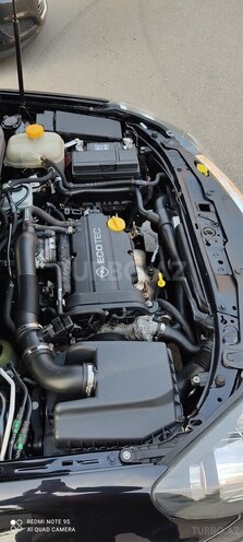 Opel Astra 2007, 138,000 km - 1.4 l - Mingəçevir