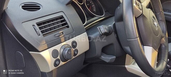 Opel Astra 2007, 138,000 km - 1.4 l - Mingəçevir