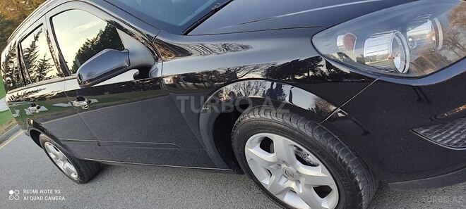 Opel Astra 2007, 138,000 km - 1.4 l - Mingəçevir