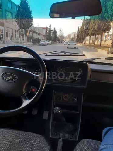 LADA (VAZ) 2107 2006, 17,000 km - 1.6 л - Gəncə