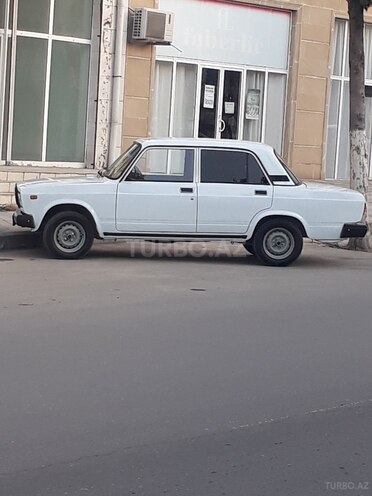 LADA (VAZ) 2107 2006, 17,000 km - 1.6 л - Gəncə