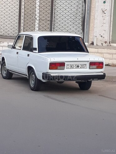LADA (VAZ) 2107 2006, 17,000 km - 1.6 л - Gəncə