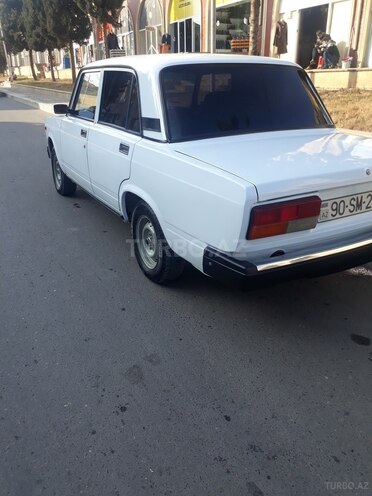 LADA (VAZ) 2107 2006, 17,000 km - 1.6 л - Gəncə