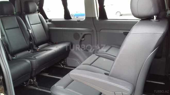Mercedes Vito 2010, 200,000 km - 2.1 l - Bakı