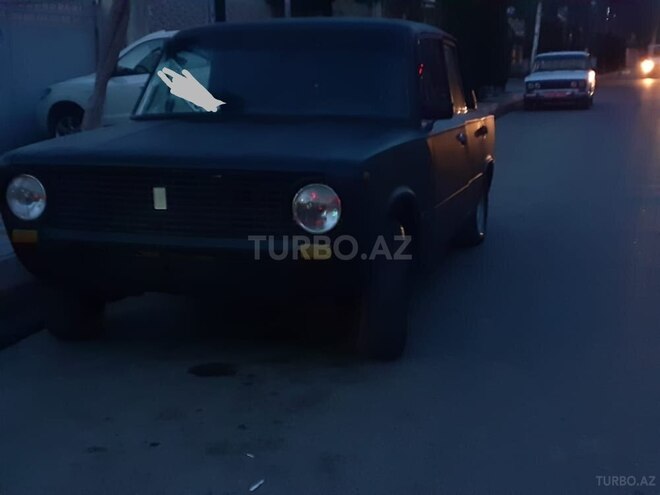 LADA (VAZ) 21011 1980, 945,000 km - 5.3 l - Ağcabədi