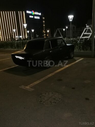 LADA (VAZ) 21011 1980, 945,000 km - 5.3 l - Ağcabədi