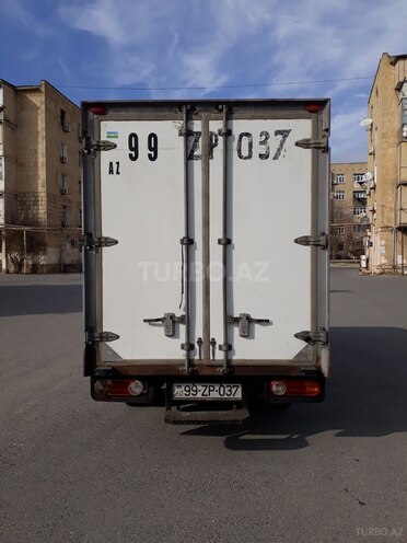 Hyundai H 100 2011, 162,000 km - 2.6 l - Bakı