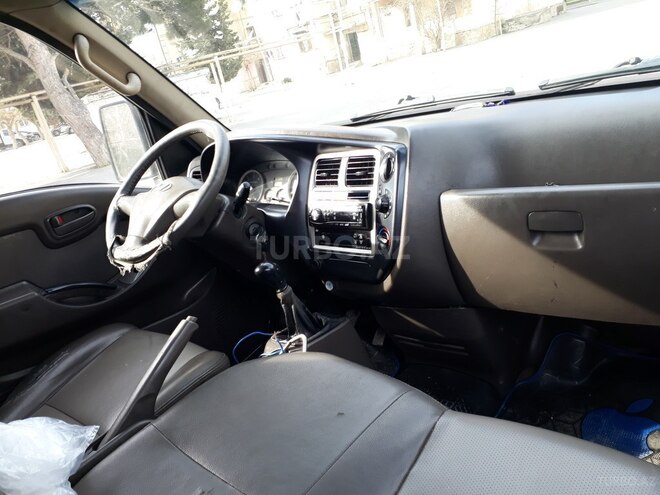 Hyundai H 100 2011, 162,000 km - 2.6 l - Bakı