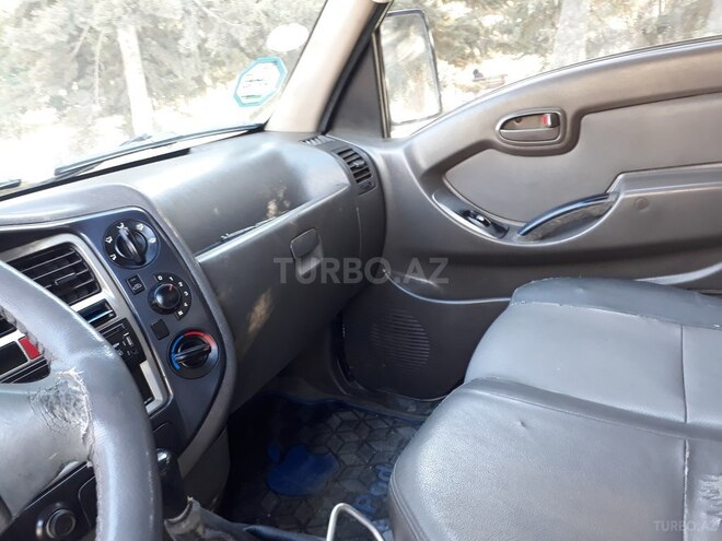 Hyundai H 100 2011, 162,000 km - 2.6 l - Bakı
