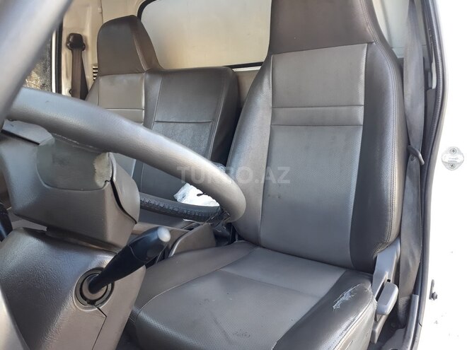 Hyundai H 100 2011, 162,000 km - 2.6 l - Bakı