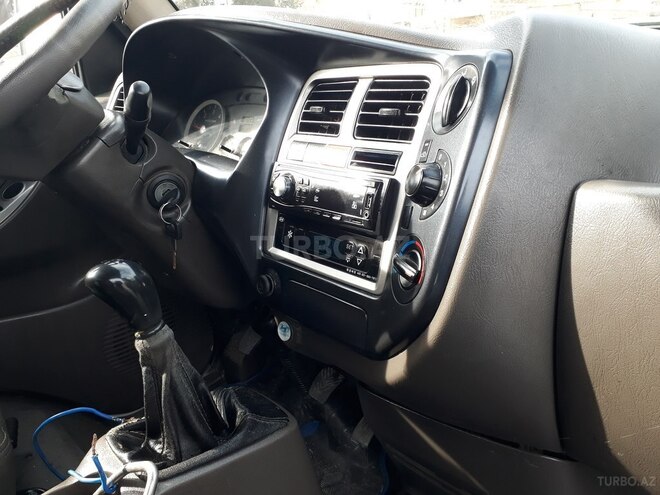 Hyundai H 100 2011, 162,000 km - 2.6 l - Bakı