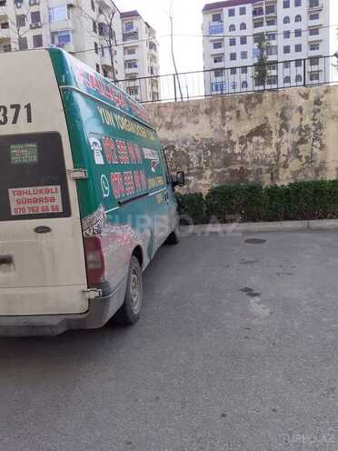 Ford Transit 2001, 250,000 km - 2.5 l - Bakı