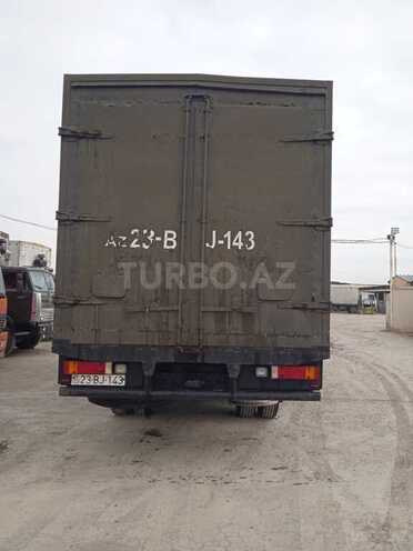 KamAz 53229 1992, 1,000,000 km - 0.7 l - Göyçay