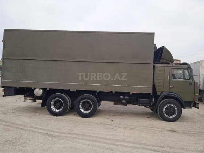 KamAz 53229 1992, 1,000,000 km - 0.7 l - Göyçay