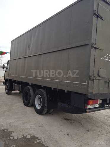 KamAz 53229 1992, 1,000,000 km - 0.7 l - Göyçay