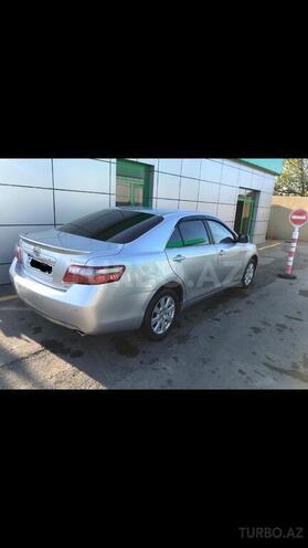 Toyota Camry 2006, 200,000 km - 3.5 l - Qusar