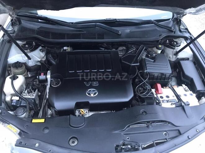 Toyota Camry 2006, 200,000 km - 3.5 l - Qusar