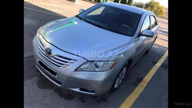 Toyota Camry 2006, 200,000 km - 3.5 l - Qusar