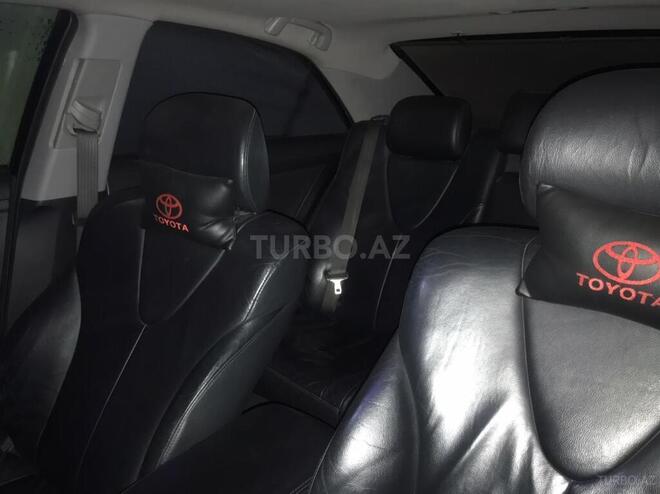 Toyota Camry 2006, 200,000 km - 3.5 l - Qusar
