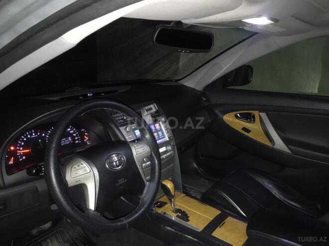 Toyota Camry 2006, 200,000 km - 3.5 l - Qusar