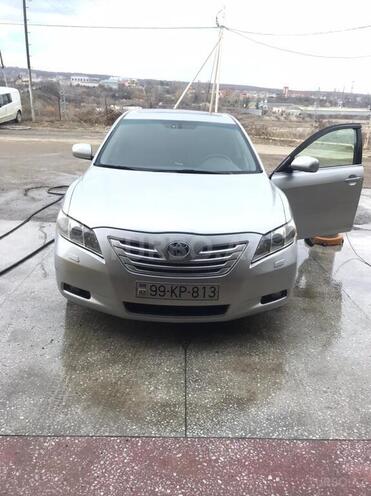 Toyota Camry 2006, 200,000 km - 3.5 l - Qusar