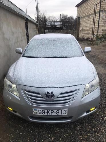 Toyota Camry 2006, 200,000 km - 3.5 l - Qusar