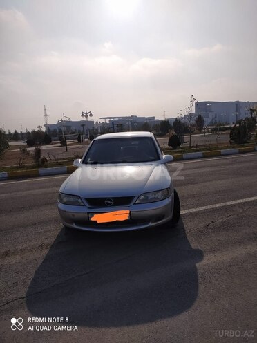 Opel Vectra 1996, 407,192 km - 1.8 л - Kürdəmir