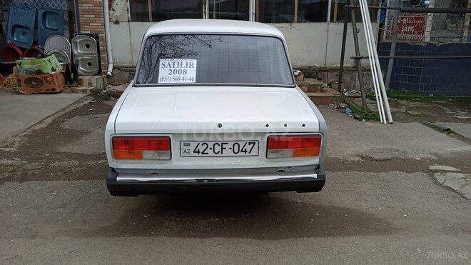 LADA (VAZ) 2107 2008, 179,000 km - 1.6 л - Lənkəran