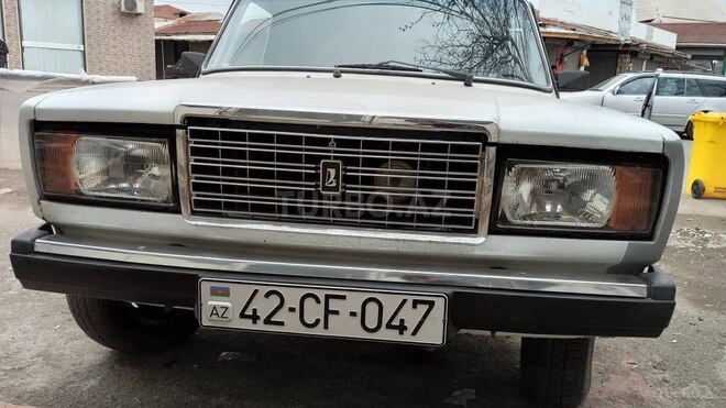 LADA (VAZ) 2107 2008, 179,000 km - 1.6 л - Lənkəran