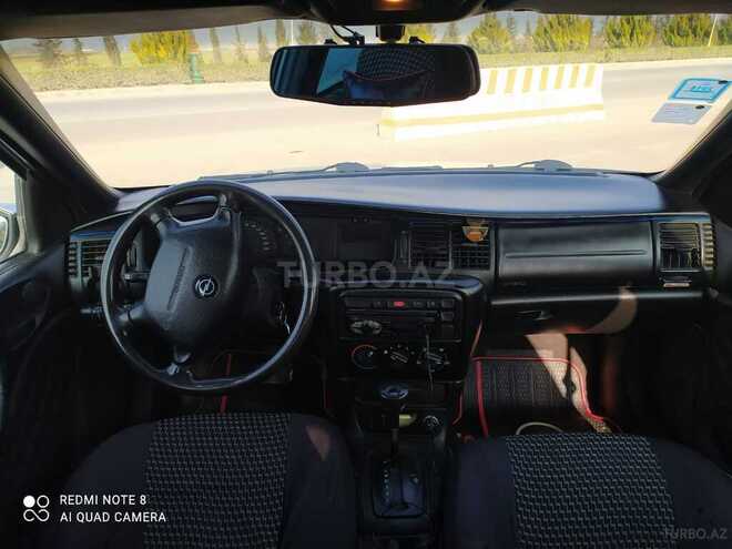 Opel Vectra 1996, 407,192 km - 1.8 л - Kürdəmir