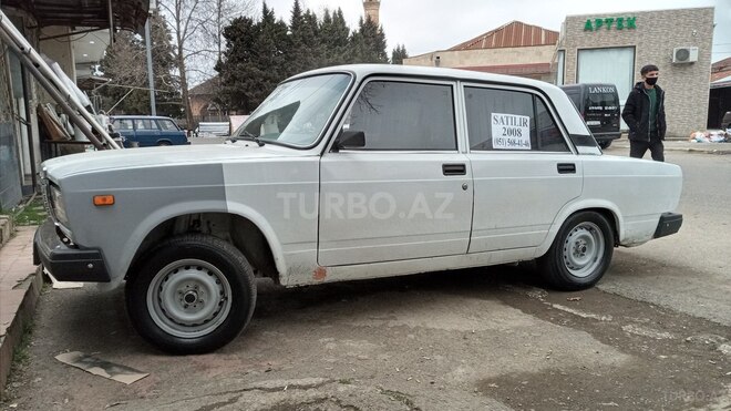 LADA (VAZ) 2107 2008, 179,000 km - 1.6 л - Lənkəran