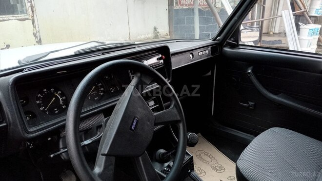 LADA (VAZ) 2107 2008, 179,000 km - 1.6 л - Lənkəran