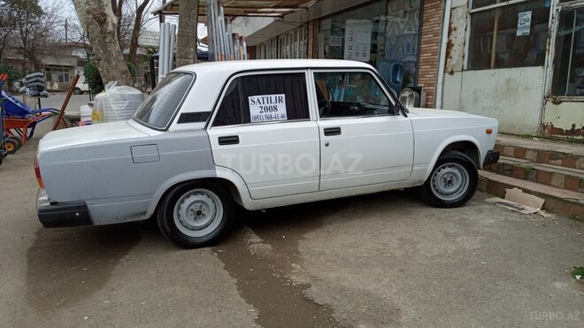 LADA (VAZ) 2107 2008, 179,000 km - 1.6 л - Lənkəran