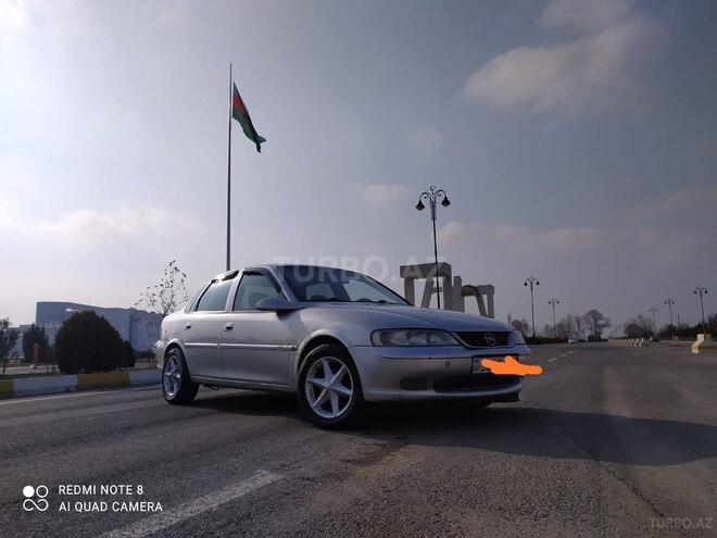 Opel Vectra 1996, 407,192 km - 1.8 л - Kürdəmir