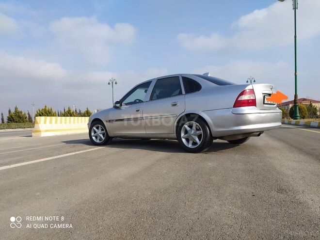 Opel Vectra 1996, 407,192 km - 1.8 л - Kürdəmir