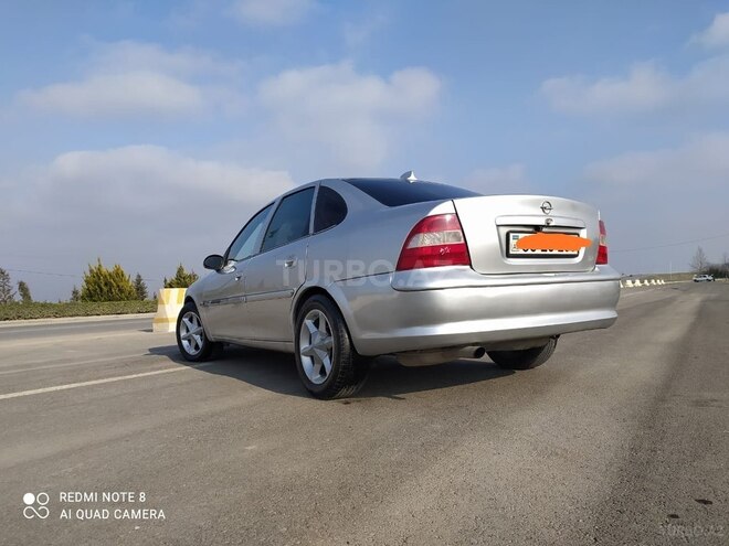 Opel Vectra 1996, 407,192 km - 1.8 л - Kürdəmir
